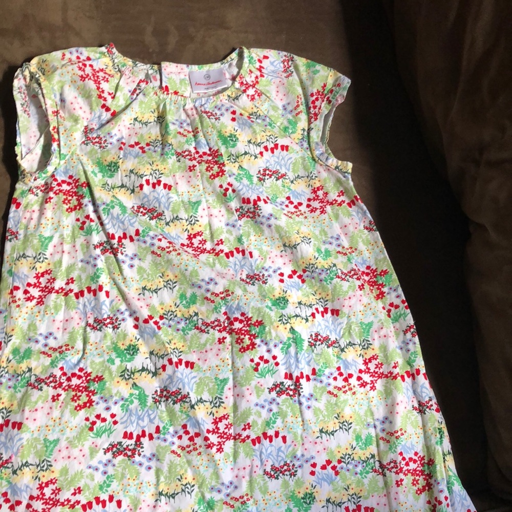 Hannah dress